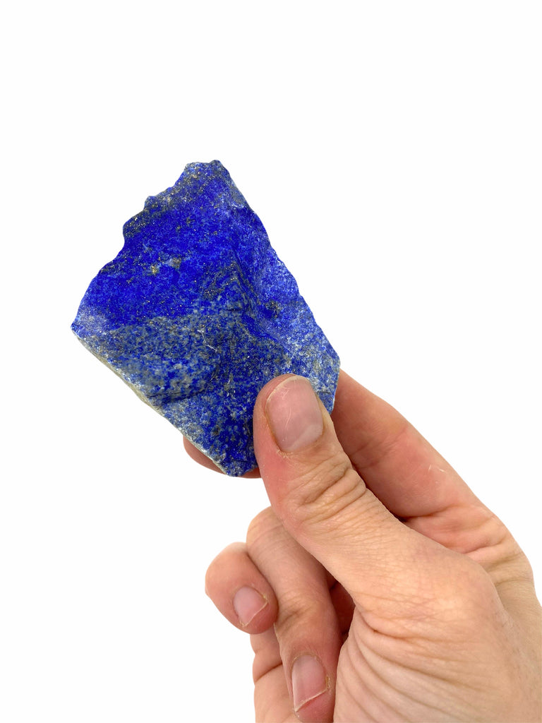 Lapis Lazuli Chunk 33-50grams