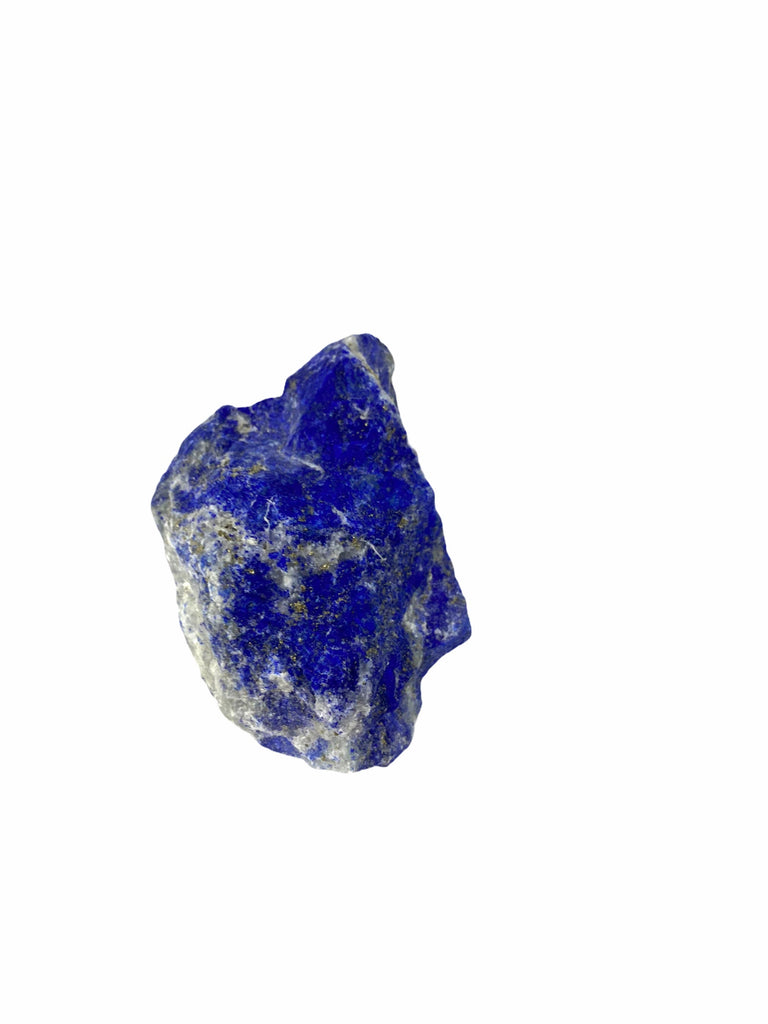 Medium Lapis Lazuli Rough 150/200 grams