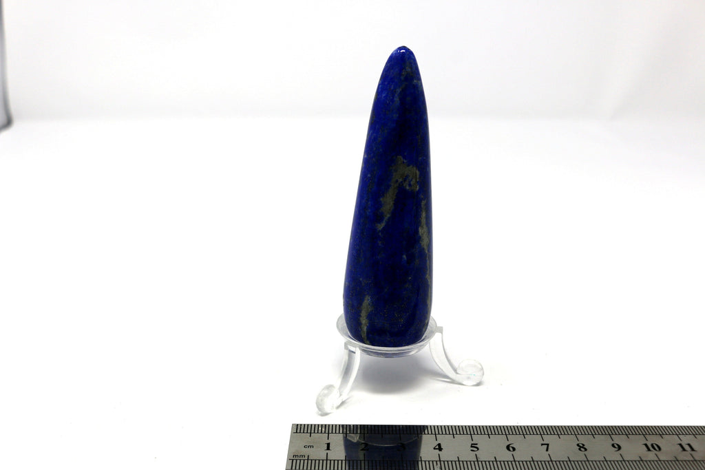 Lapis Lazuli Massage Wand