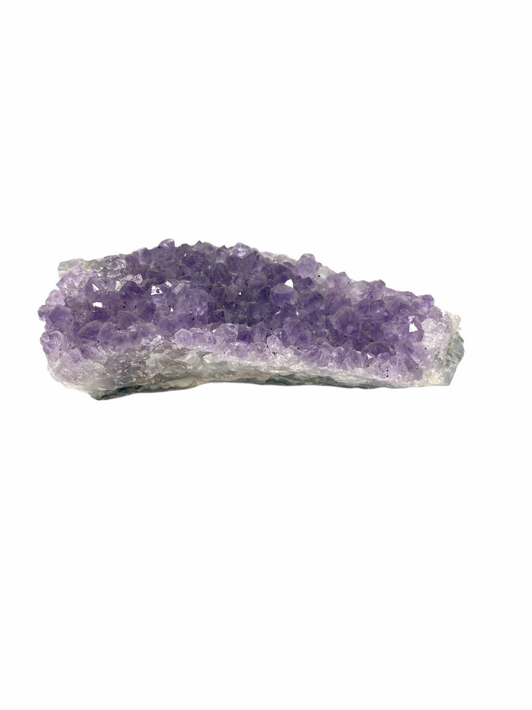 Amethyst Cluster 4-6cm 1KG
