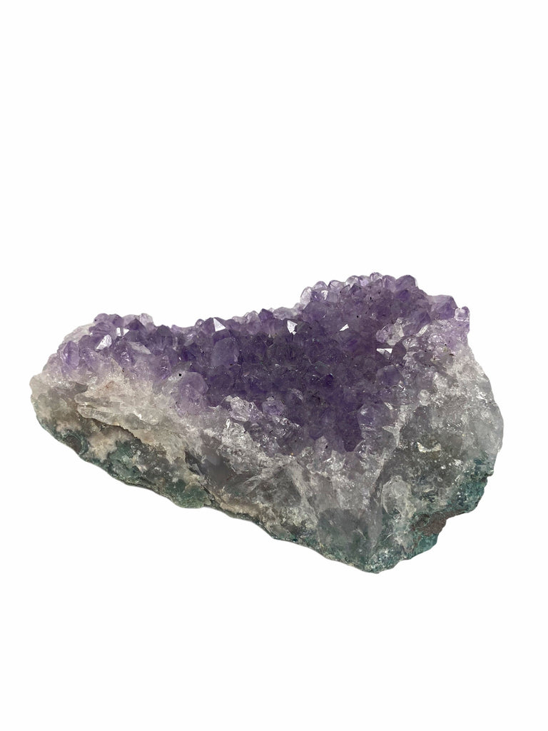 Amethyst Cluster 4-6cm 1KG