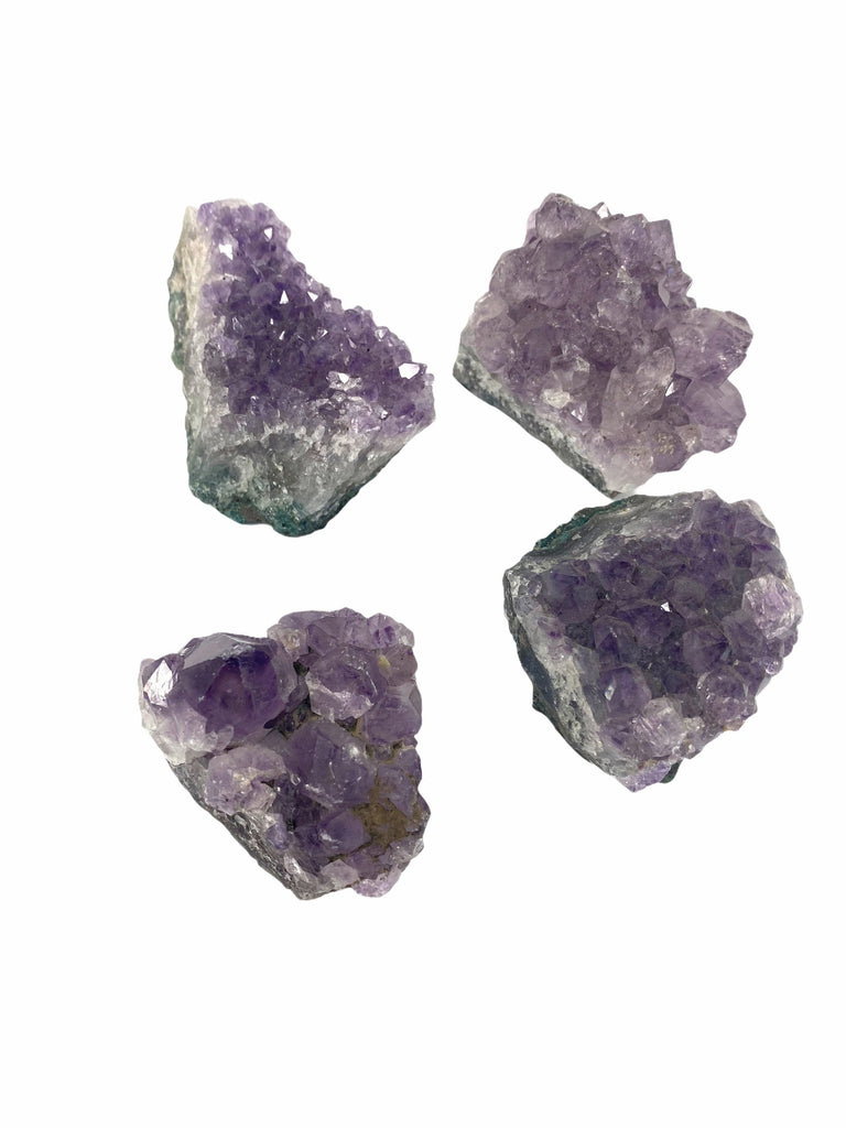 Amethyst Cluster 4-6cm
