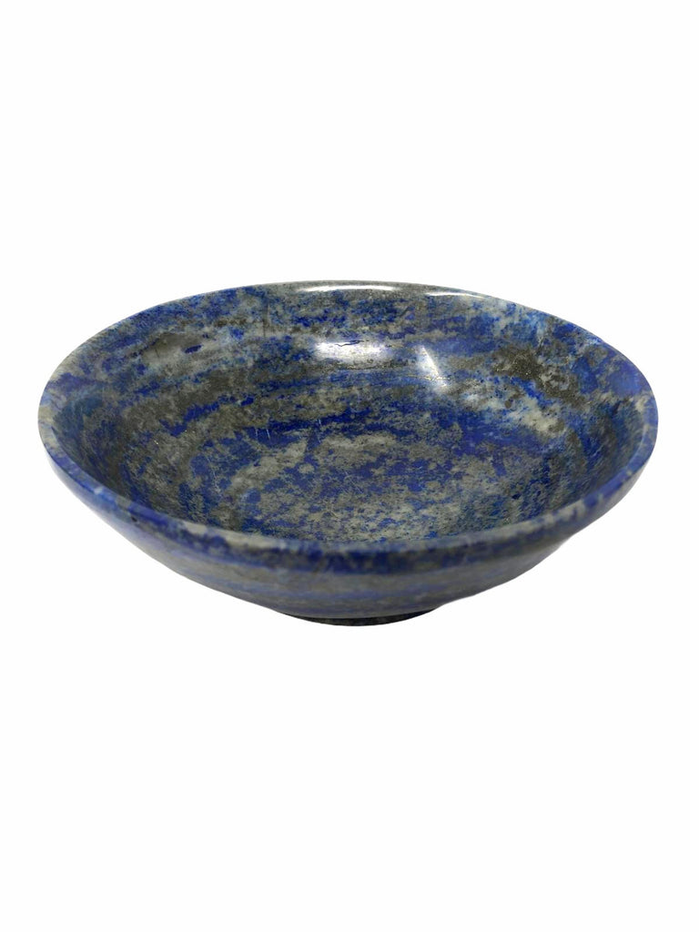 Lapis Lazuli Bowl - 12.6cm