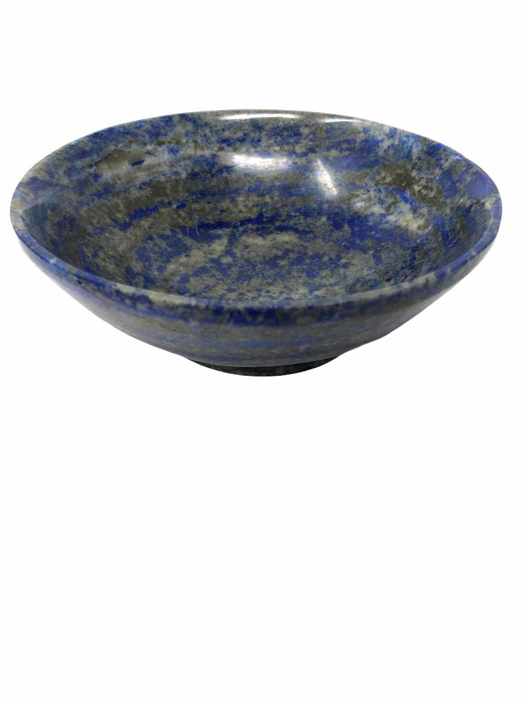 Lapis Lazuli Bowl - 12.6cm