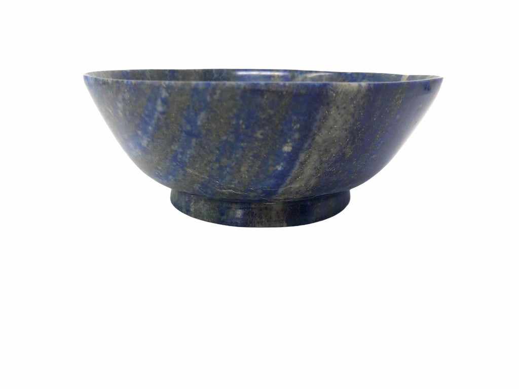 Lapis Lazuli Bowl - 13.5cm