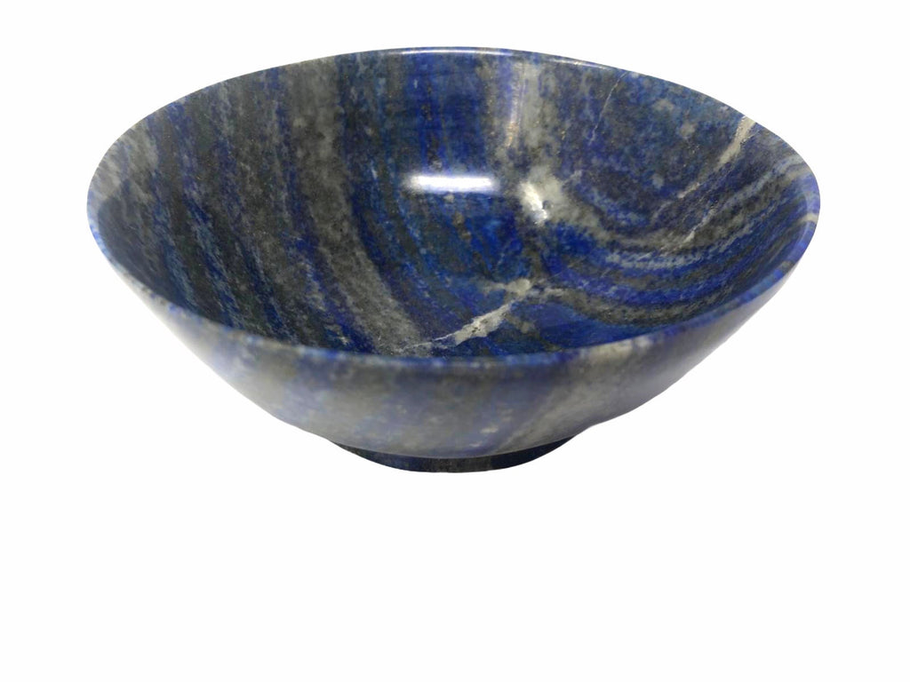 Lapis Lazuli Bowl - 13.5cm