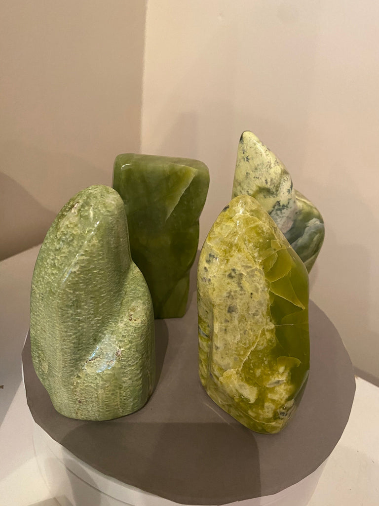 Healerite Freeform - 400/600grams
