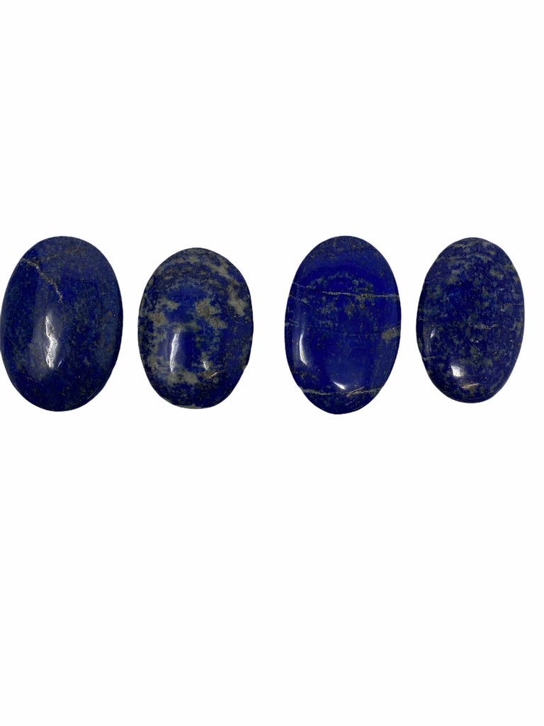 Lapis Lazuli Palm Stone 4-5cm
