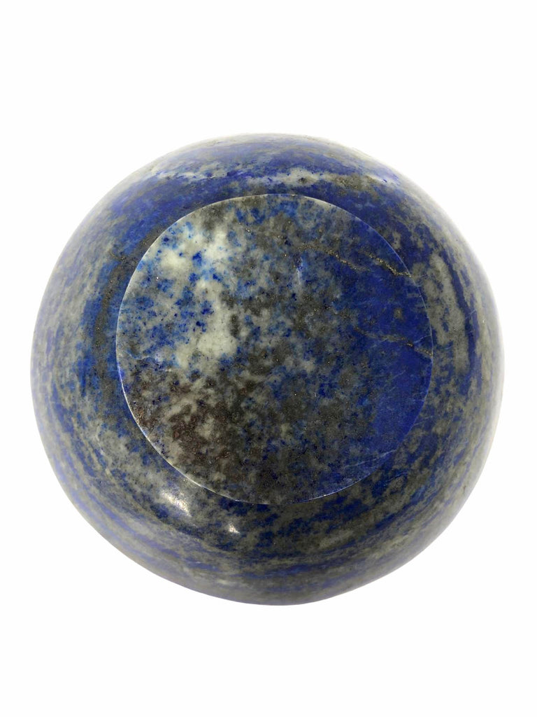 Lapis Lazuli Bowl - 12.6cm