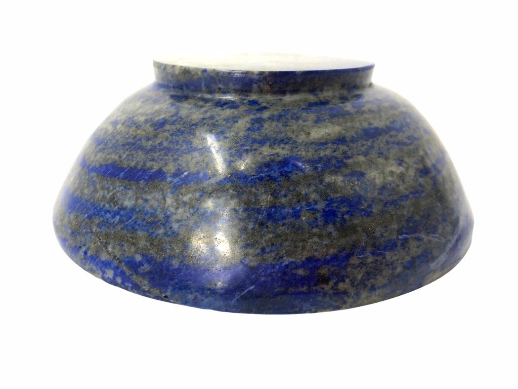 Lapis Lazuli Bowl - 12.6cm
