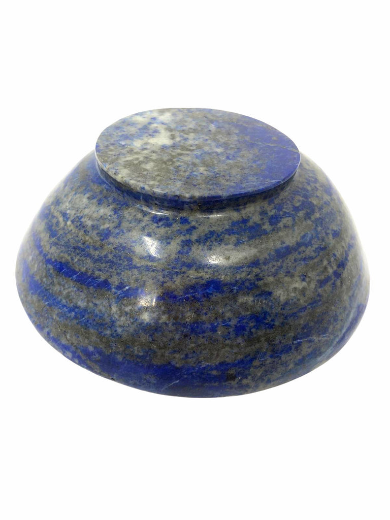 Lapis Lazuli Bowl - 12.6cm