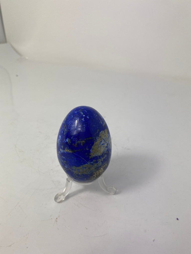 Lapis Lazuli Ball /Egg 66mm -220g