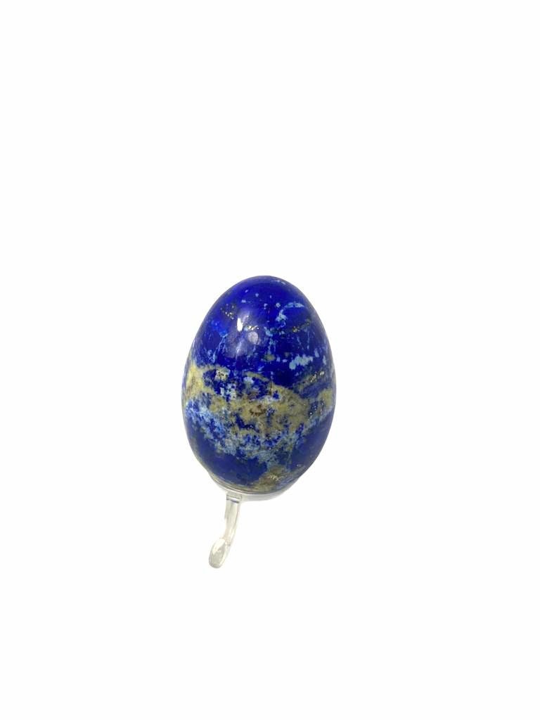 Lapis Lazuli Ball /Egg 70mm -250g