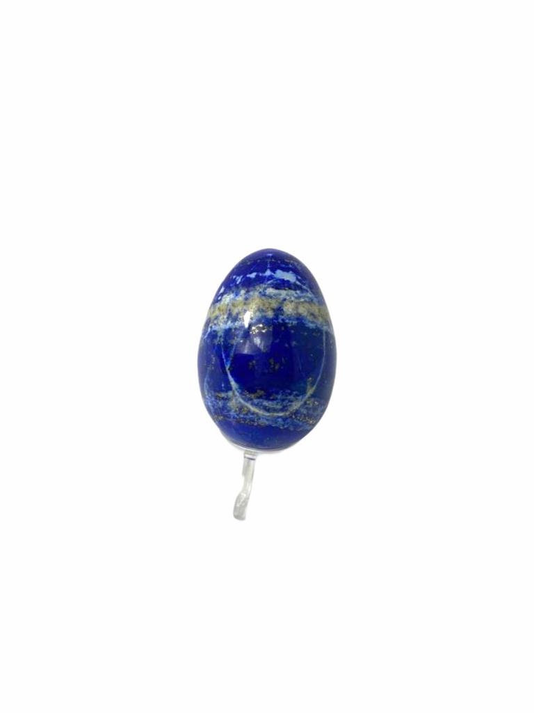 Lapis Lazuli Ball /Egg 70mm -250g