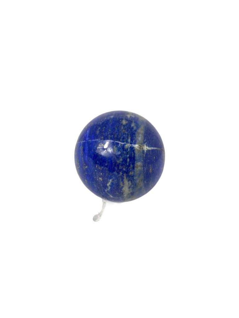 Lapis Lazuli Sphere / Ball - 83mm (930.g )