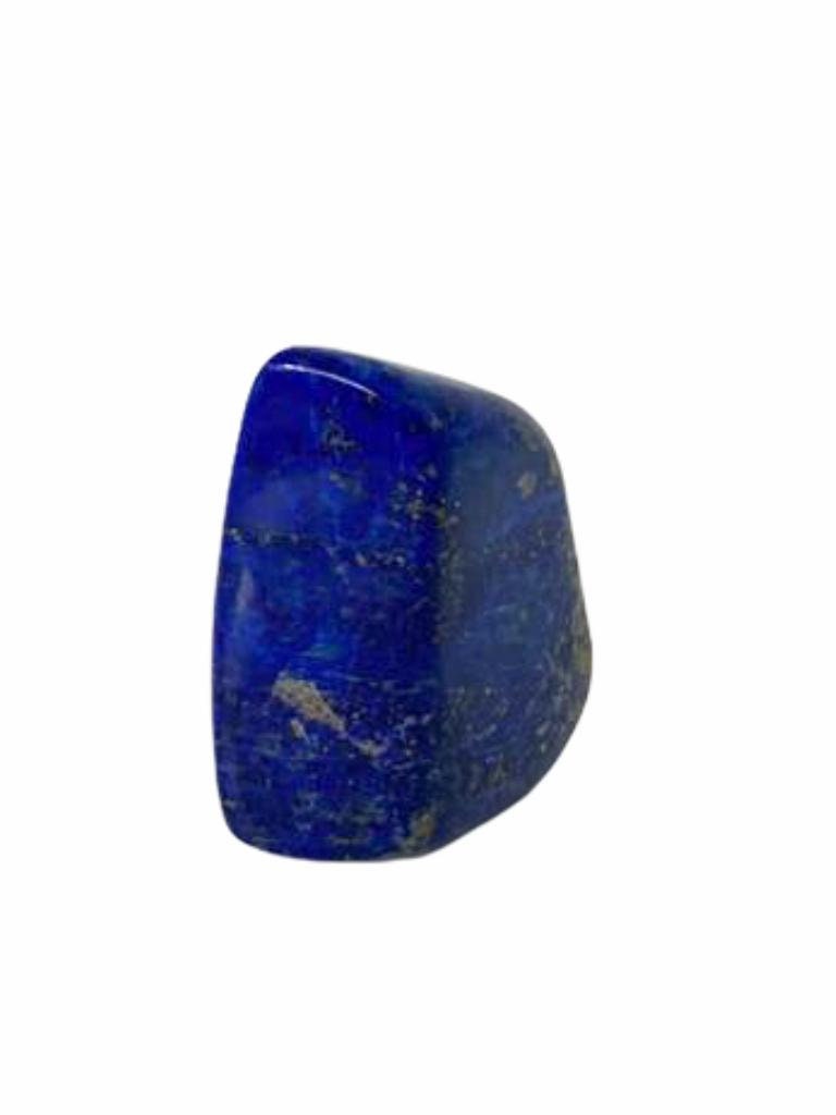 Madani Lapis Lazuli Freeform - 240g {83x62x28mm}