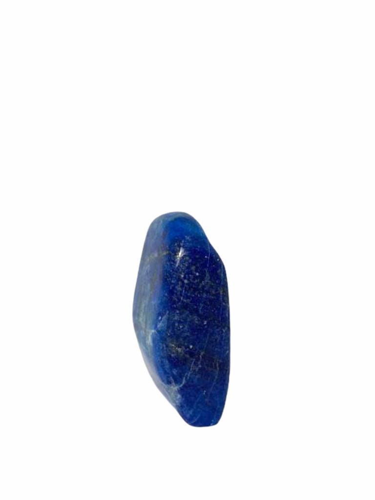 Madani Lapis Lazuli  Freeform - 355g {95x60x20mm}