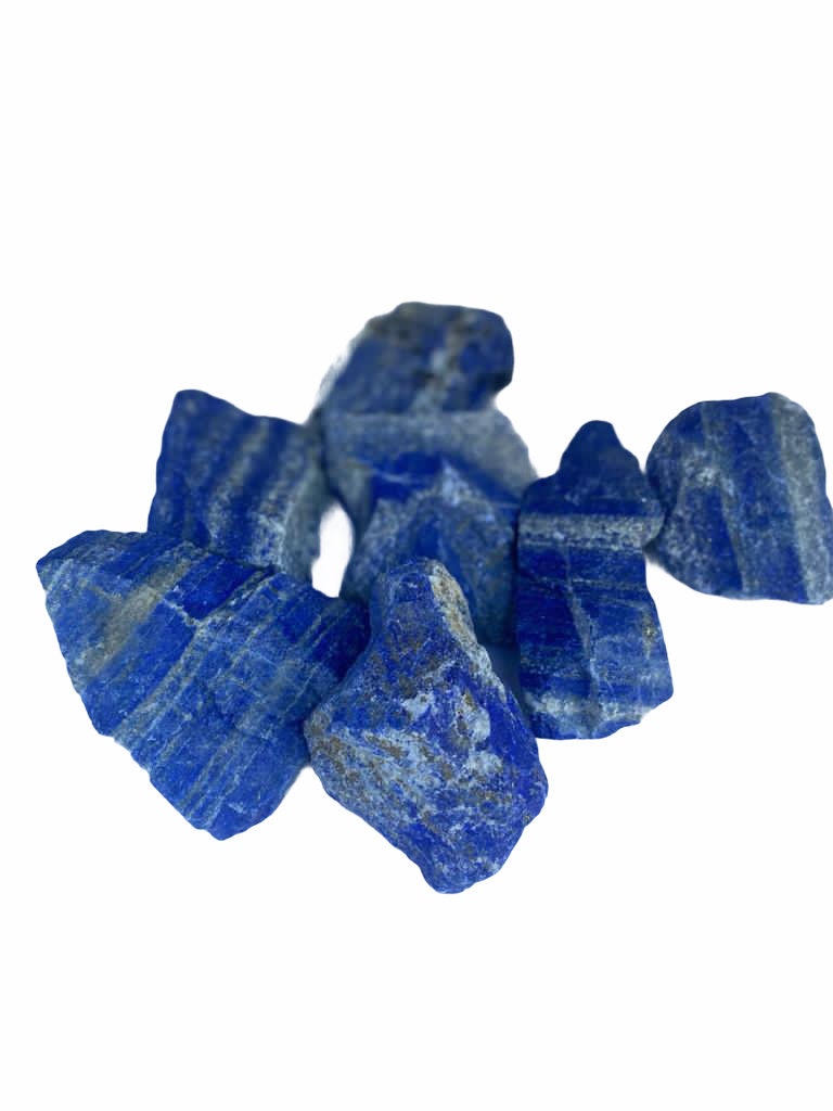 Large Lapis Lazuli Rough 400-600grams 1PC