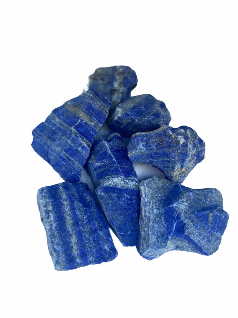 Large Lapis Lazuli Rough 400-600grams 1PC