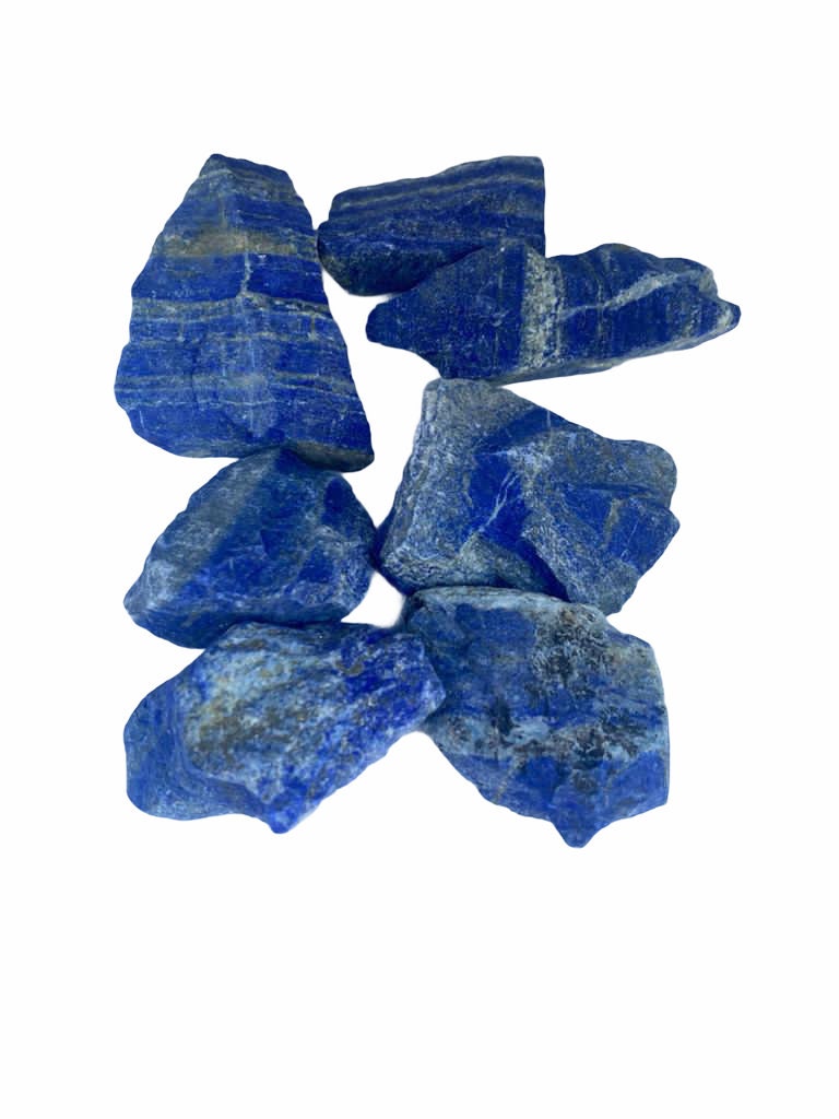 Large Lapis Lazuli Rough 400-600grams 1PC