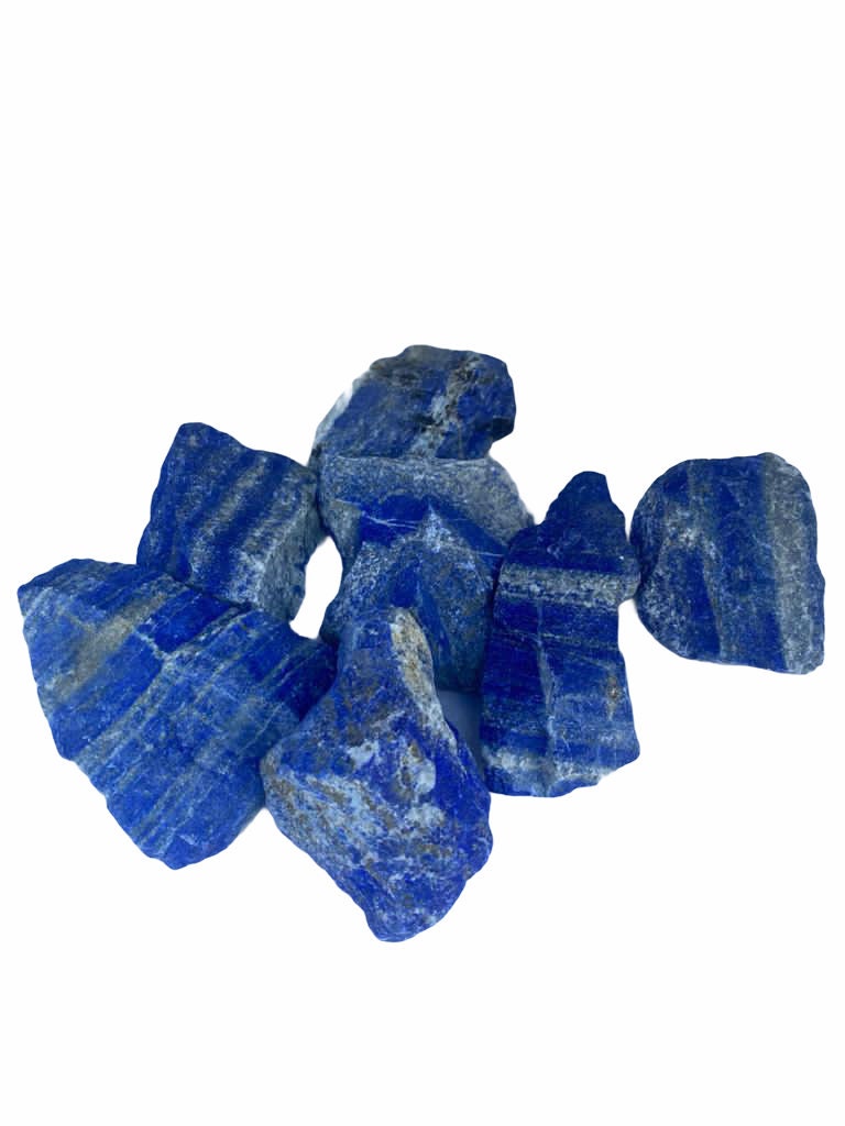 Large Lapis Lazuli Rough 400-600grams 1PC