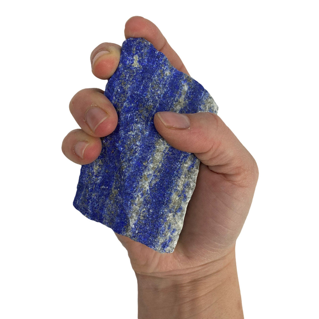 Large Lapis Lazuli Rough 400-600grams 1PC