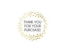 THANK YOU