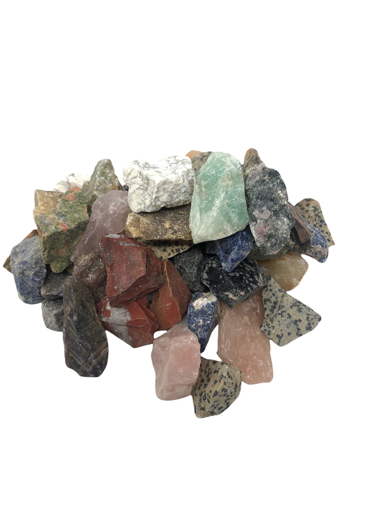 1KG 76 Mix Rough Rock
