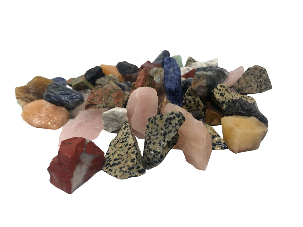 1KG 76 Mix Rough Rock