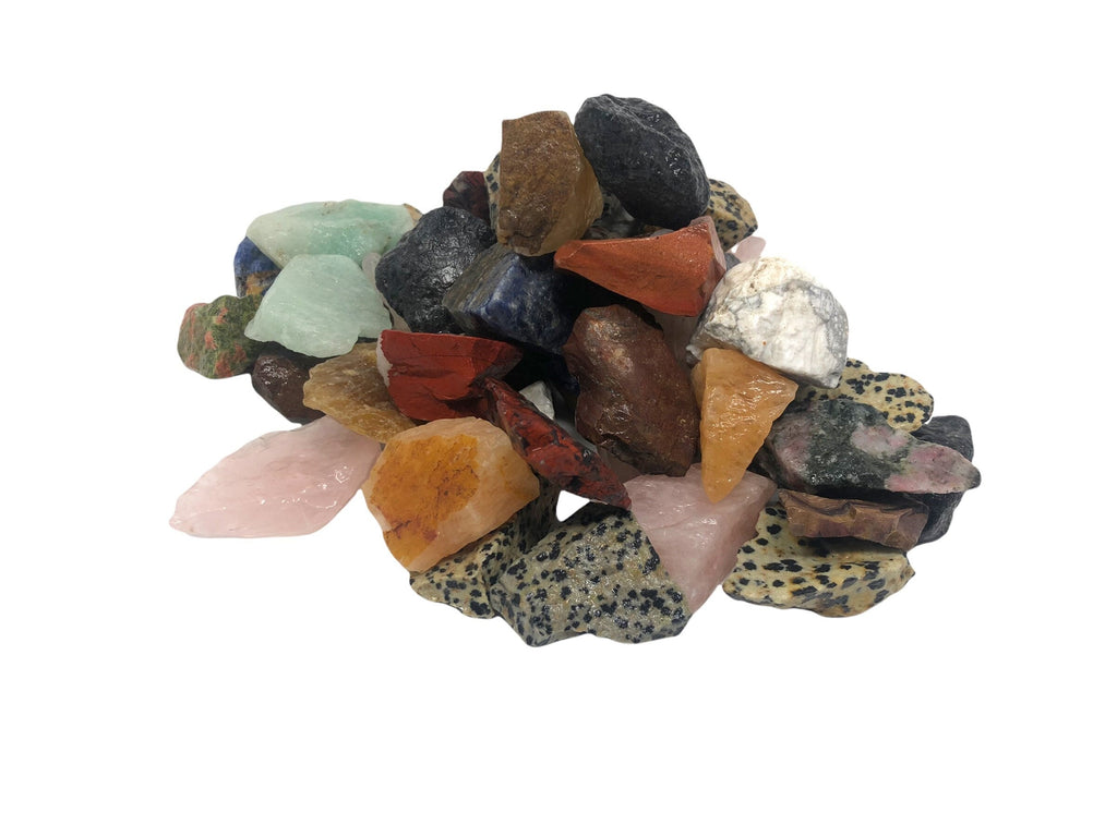 1KG 76 Mix Rough Rock