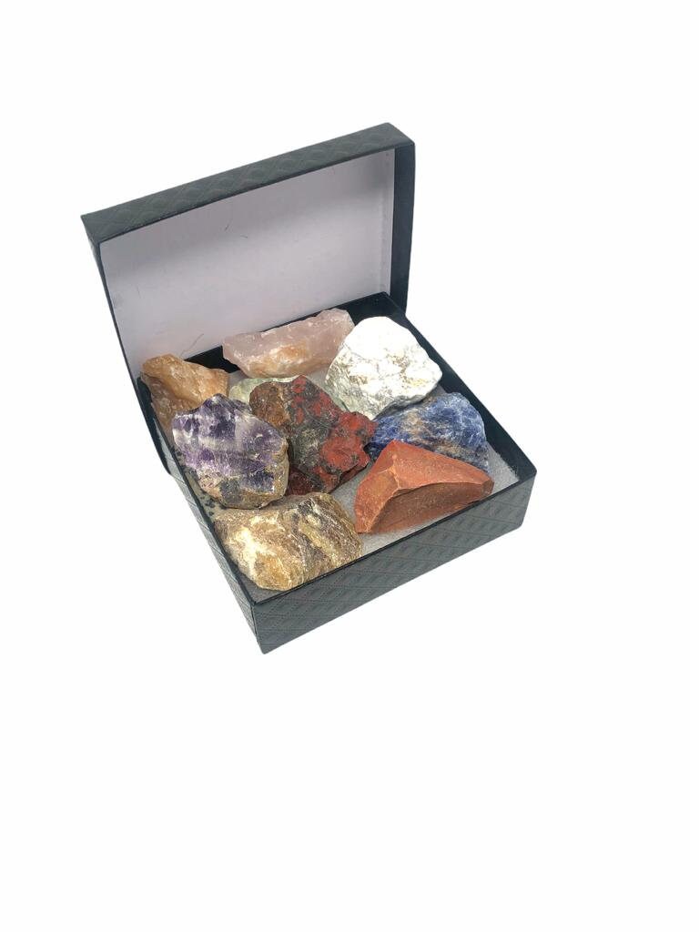 Mix Rough Rock 250 Grams