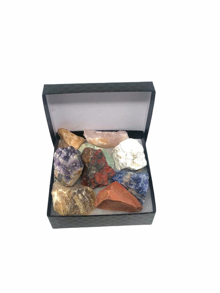 Mix Rough Rock 250 Grams