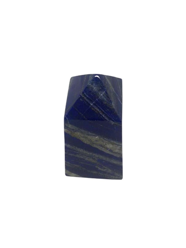 Lapis Lazuli  Obelisk 1.1KG