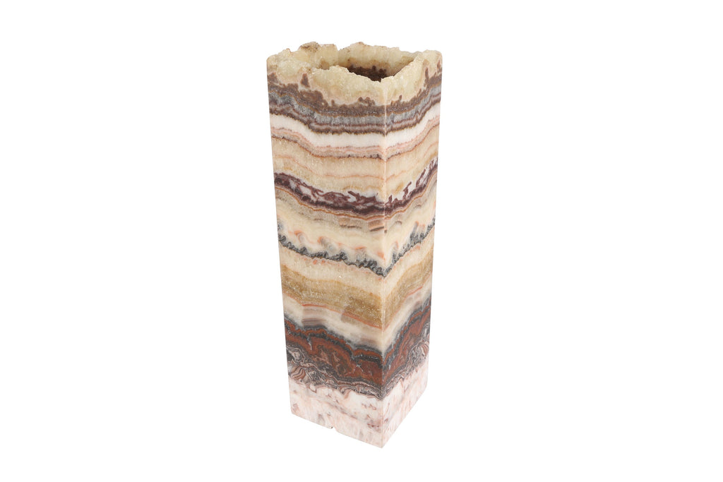 Mexican Onyx Lamps