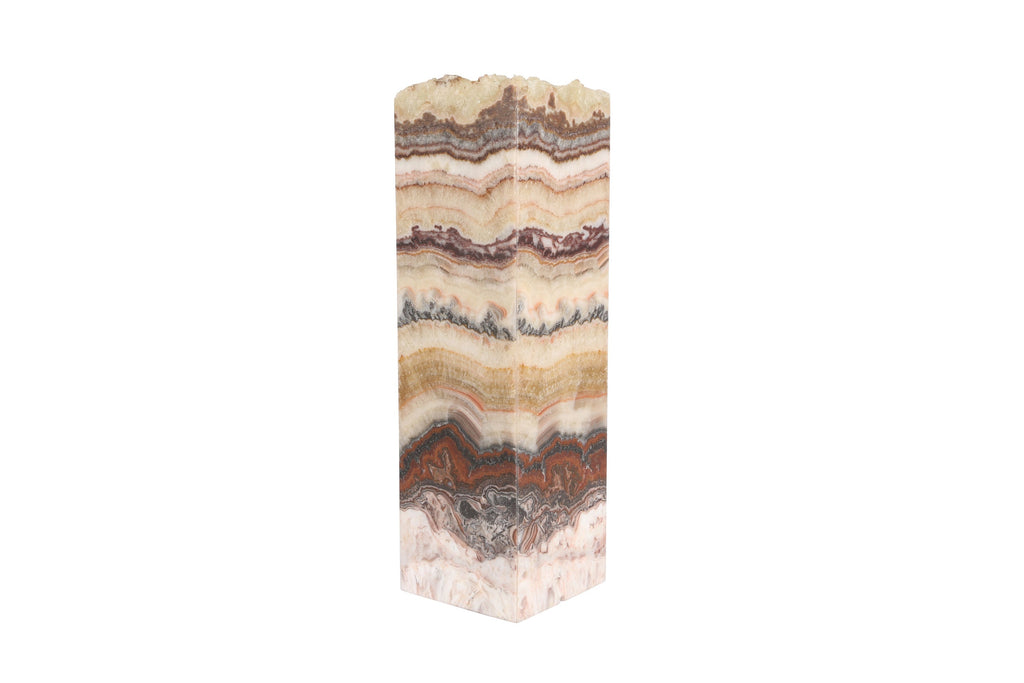 Mexican Onyx Lamps