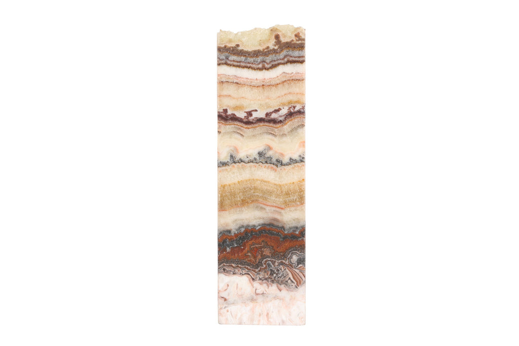 Mexican Onyx Lamps