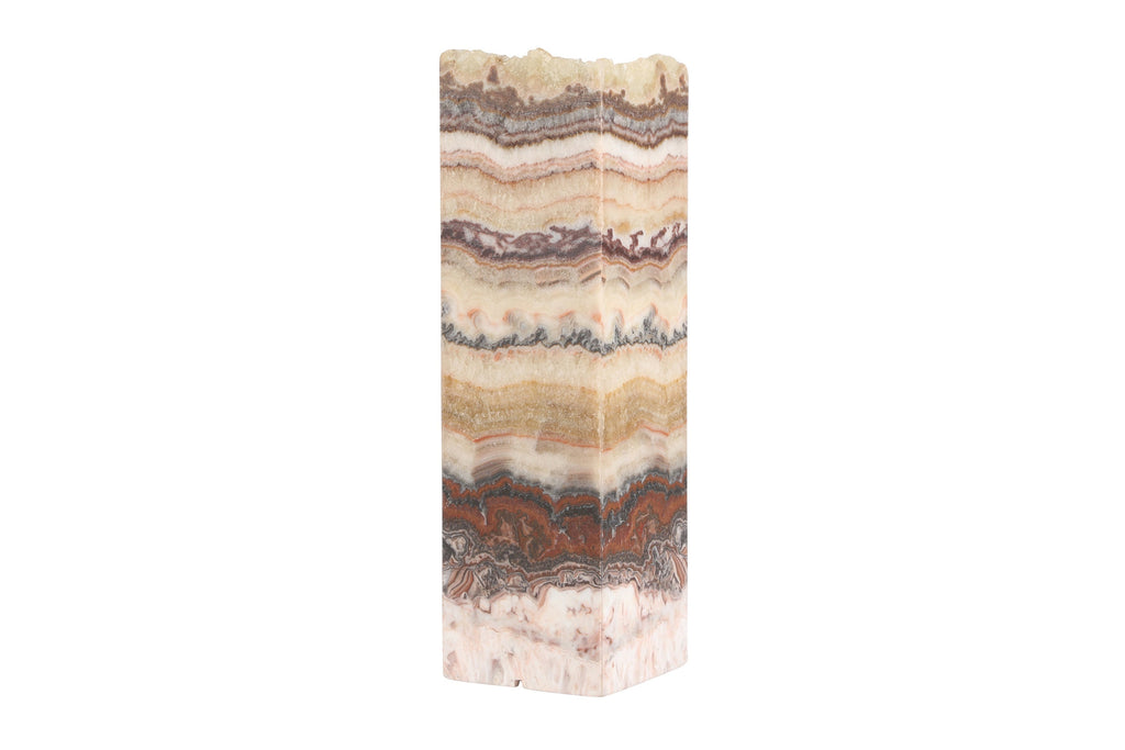 Mexican Onyx Lamps