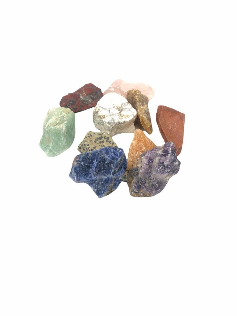 Mix Rough Rock 250 Grams