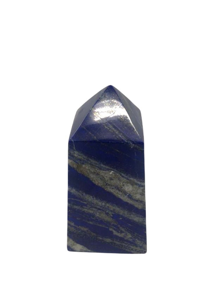 Lapis Lazuli  Obelisk 1.1KG