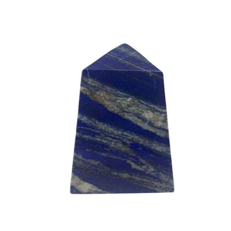 Lapis Lazuli  Obelisk 1.1KG