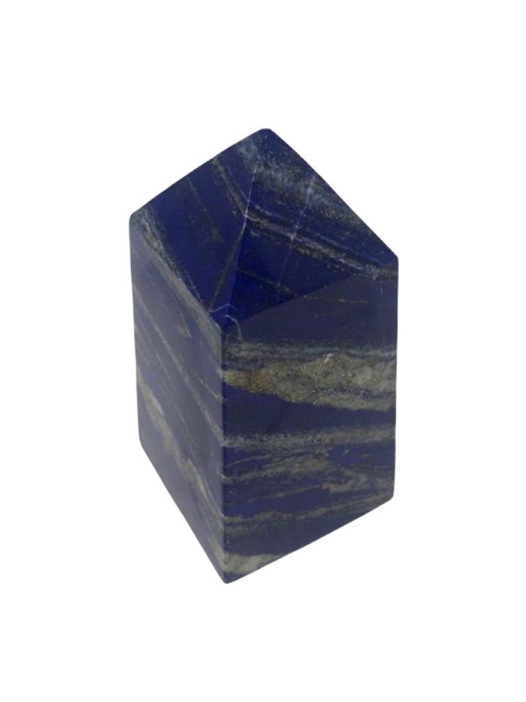 Lapis Lazuli  Obelisk 1.1KG