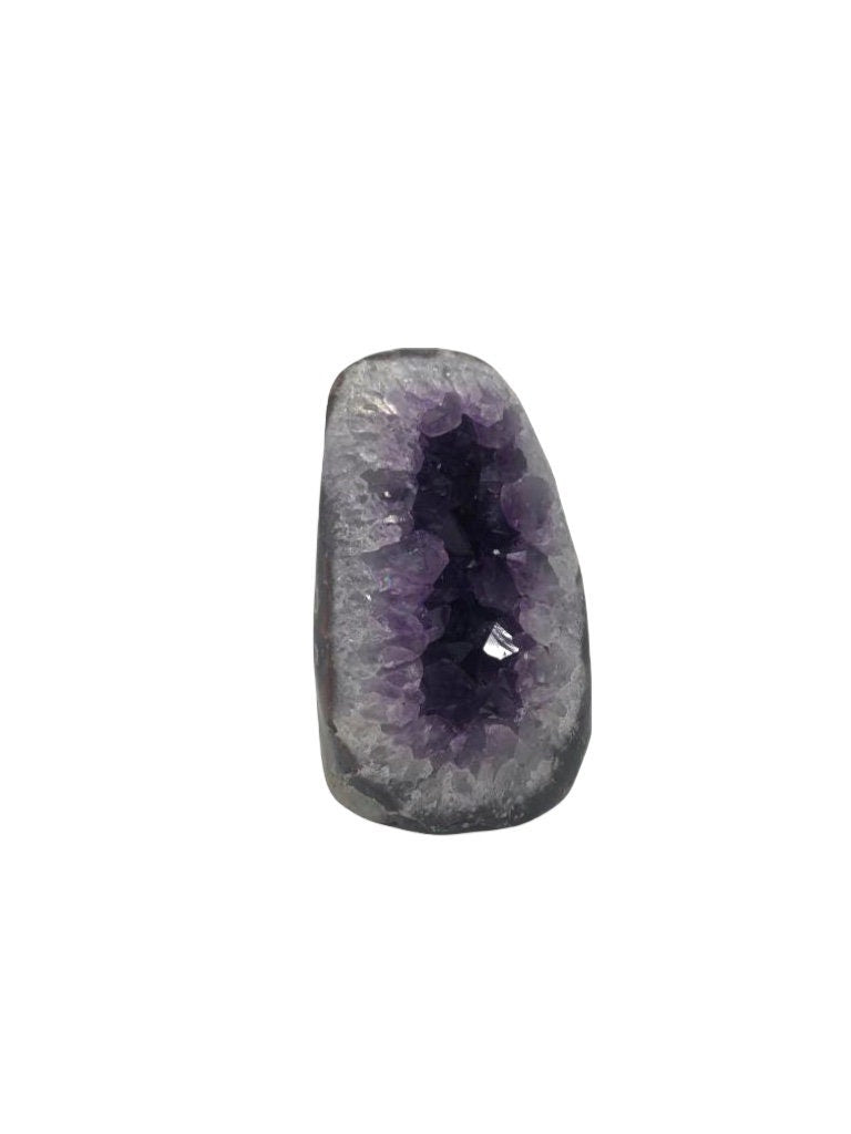 Amethyst Geode  420
