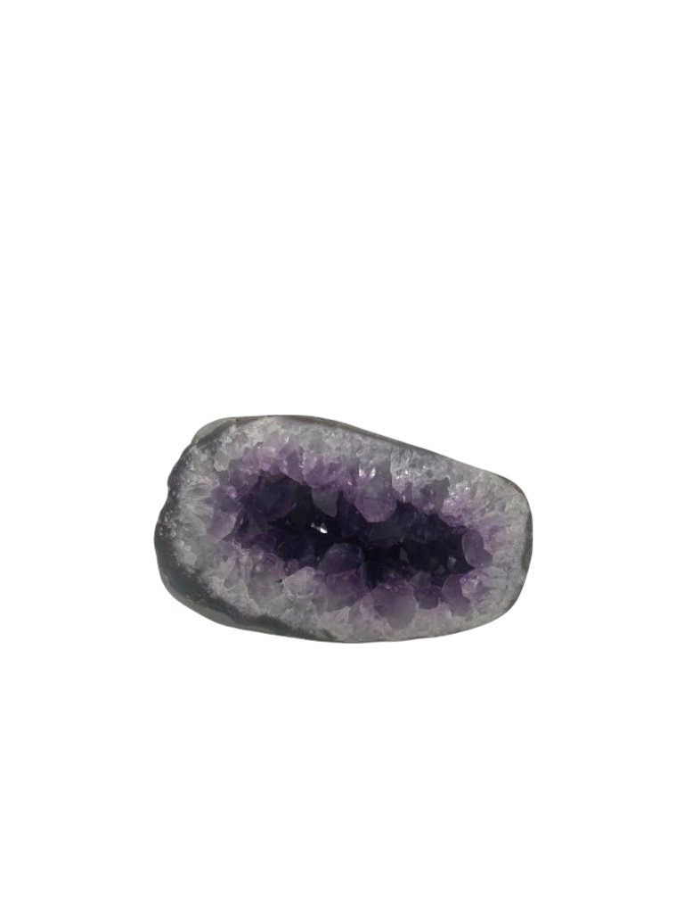 Amethyst Geode  420