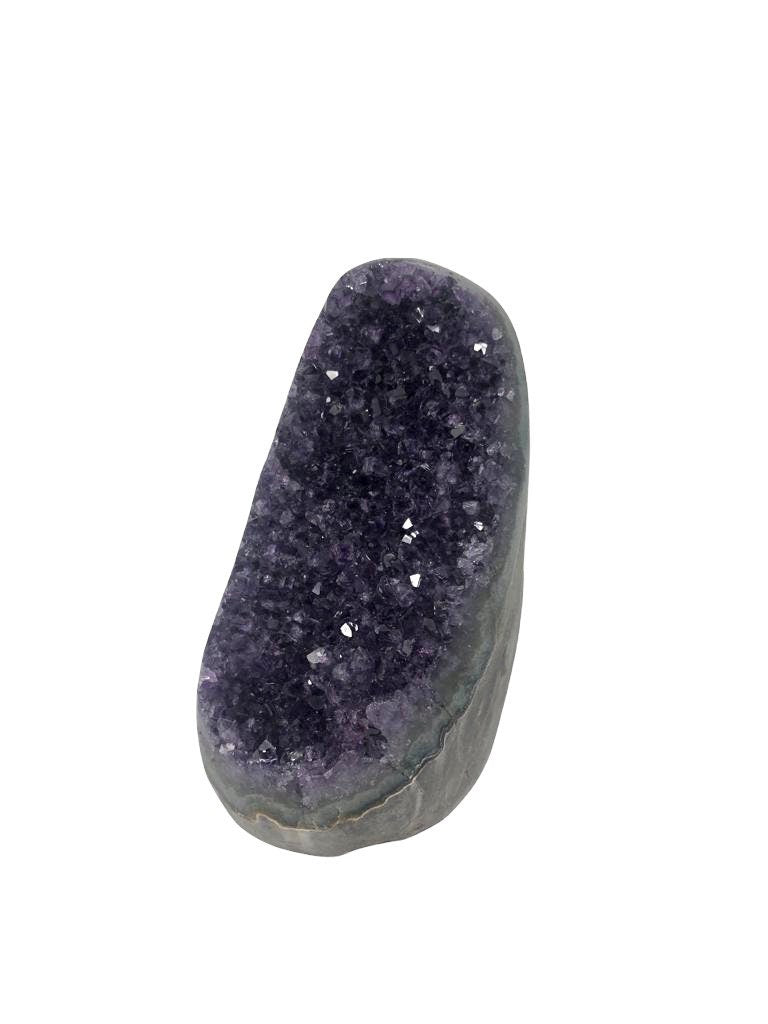 Amethyst Geode  680grams