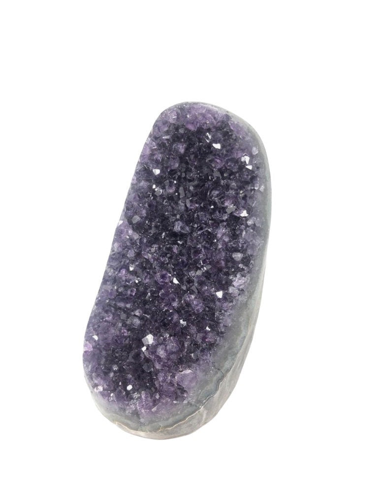 Amethyst Geode  680grams