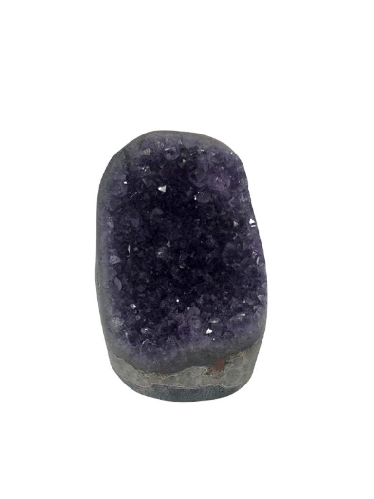 Amethyst Geode 545 grams