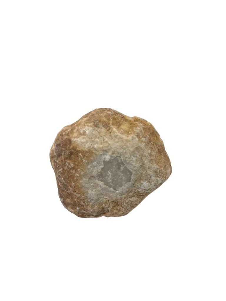 Clear Quartz Crystal Cluster