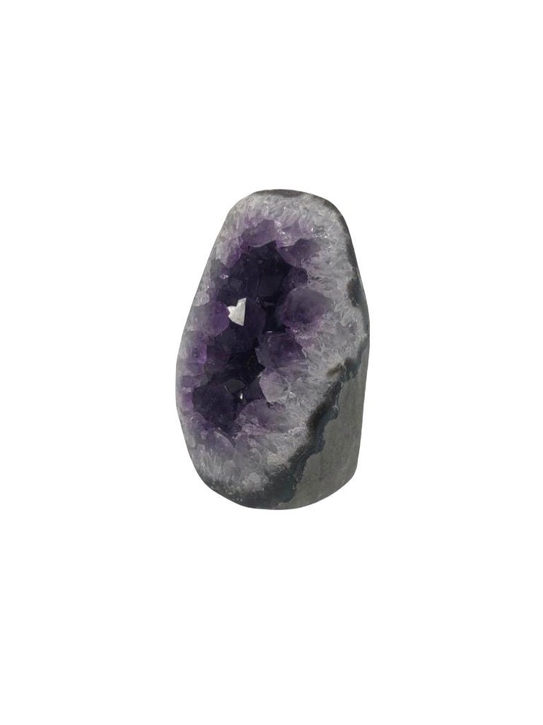 Amethyst Geode  420