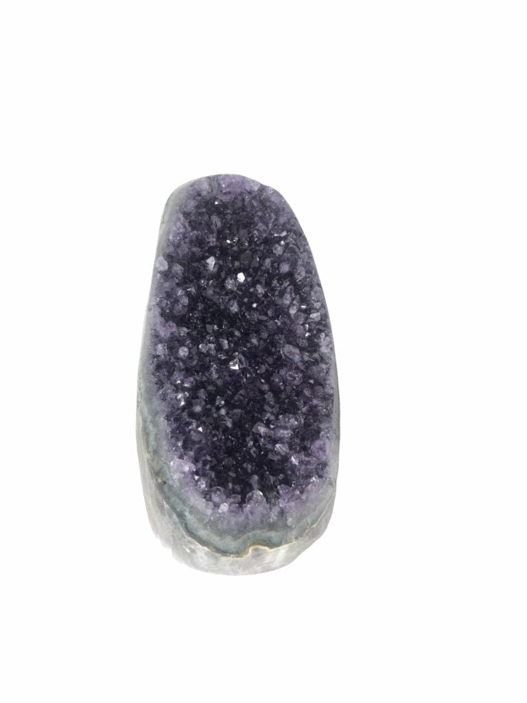 Amethyst Geode  680grams