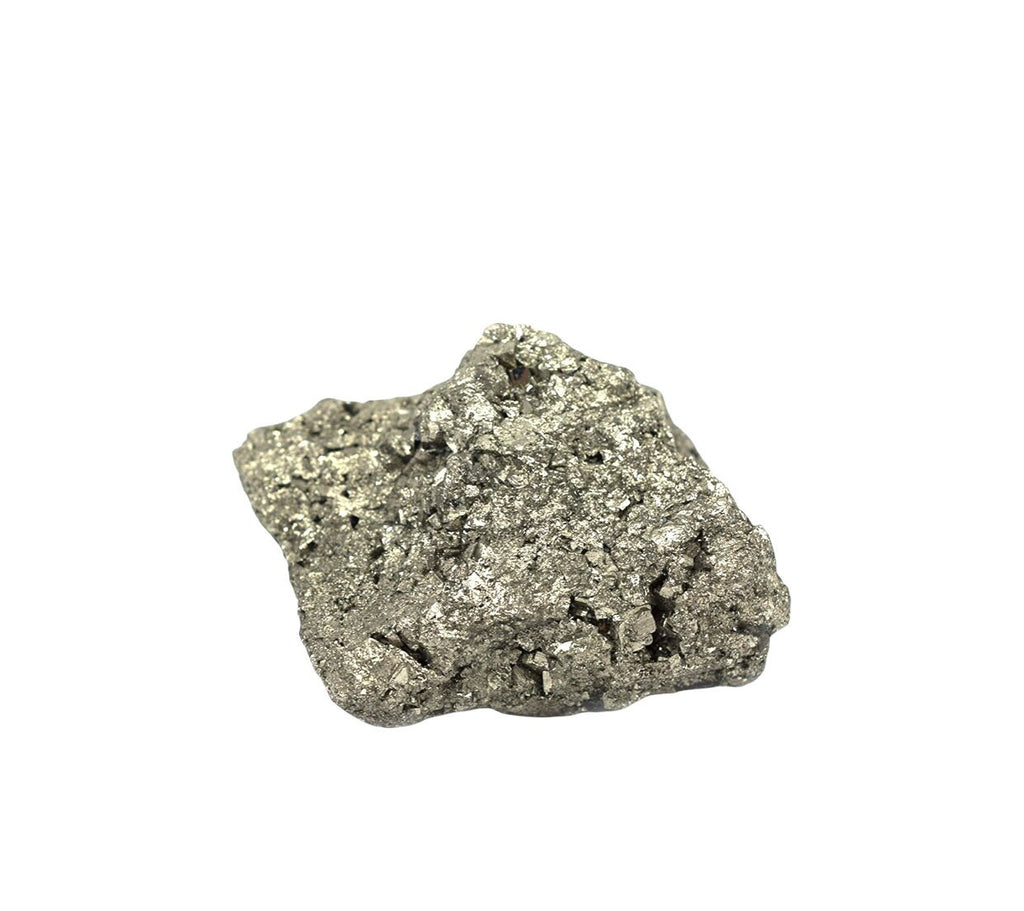 Pyrite Rough Chunk 1pc